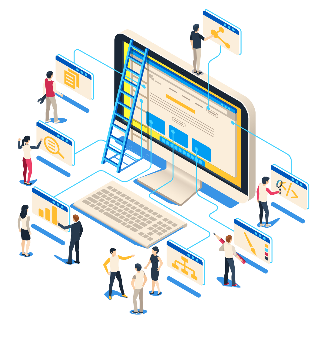 Desenvolvimento Web