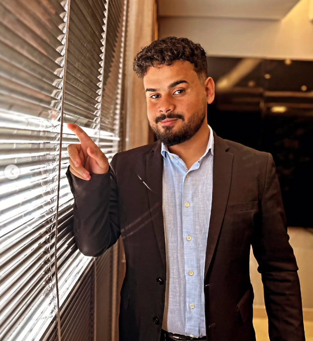 Gabriel Gonçalves